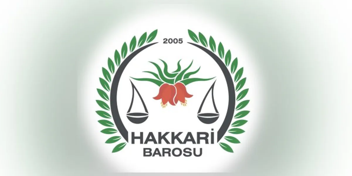 Hakkari Barosu'ndan Murat Çiçek Ölümü İçin Soruşturma Çağrısı Hakkari Barosu'ndan Murat Çiçek Ölümü İçin Soruşturma Çağrısı
