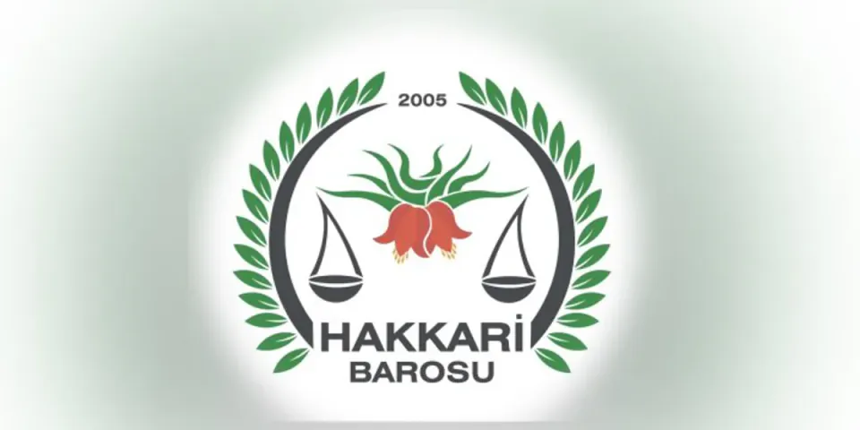 Hakkari Barosu'ndan Murat Çiçek Ölümü İçin Soruşturma Çağrısı görseli