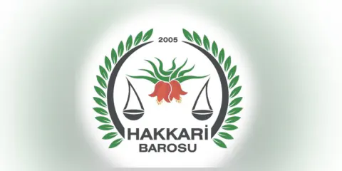 Hakkari Barosu'ndan Murat Çiçek Ölümü İçin Soruşturma Çağrısı