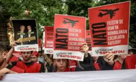 NATO Zirvesi Öncesi Tutuklanan TEMA Gönüllüleri Tahliye Edildi