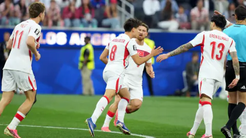 Zlatan Ibrahimovic'ten Türkiye ve Arda Güler Yorumları