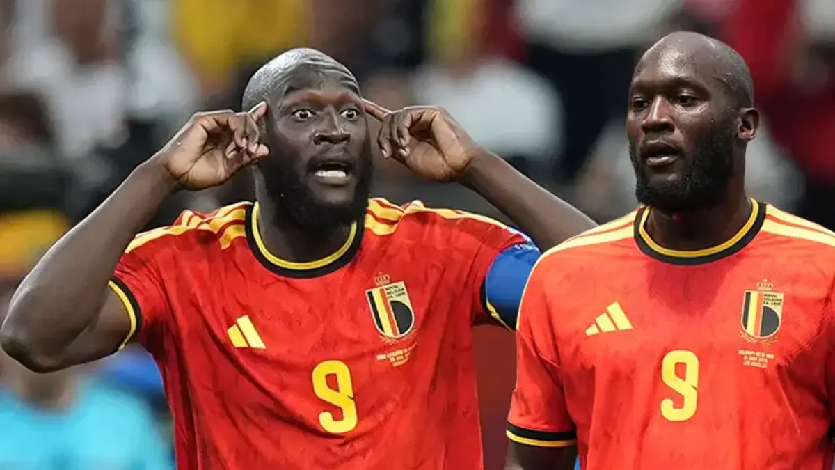 Beşiktaş'ta Forvet Alarmı: Vlahovic Olmazsa Rota Romelu Lukaku