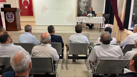 Eflani'de Çiftçilere Tarımsal Destek ve Hibe Müjdesi