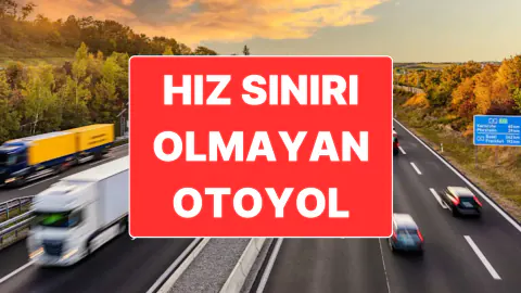 Almanya'nın Hız Sembolü Autobahn: Sınırsız Özgürlük ve Altyapı Sınavı