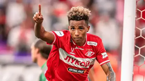 Gedson Fernandes Transfer Yarışı: Beşiktaş ve Galatasaray Devrede