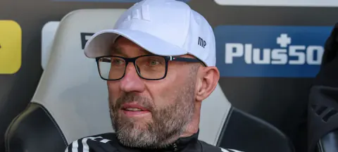 Legia Varşova - Radomiak Maçı Başlıyor: İşte Legia'nın İlk 11'i