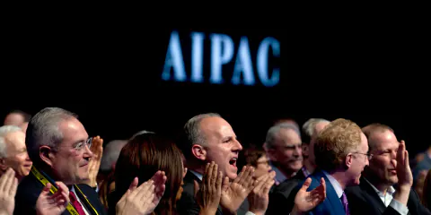 ABD Siyasetinde AIPAC Etkisi: Lobi Gücü ve Seçmen Çatışması