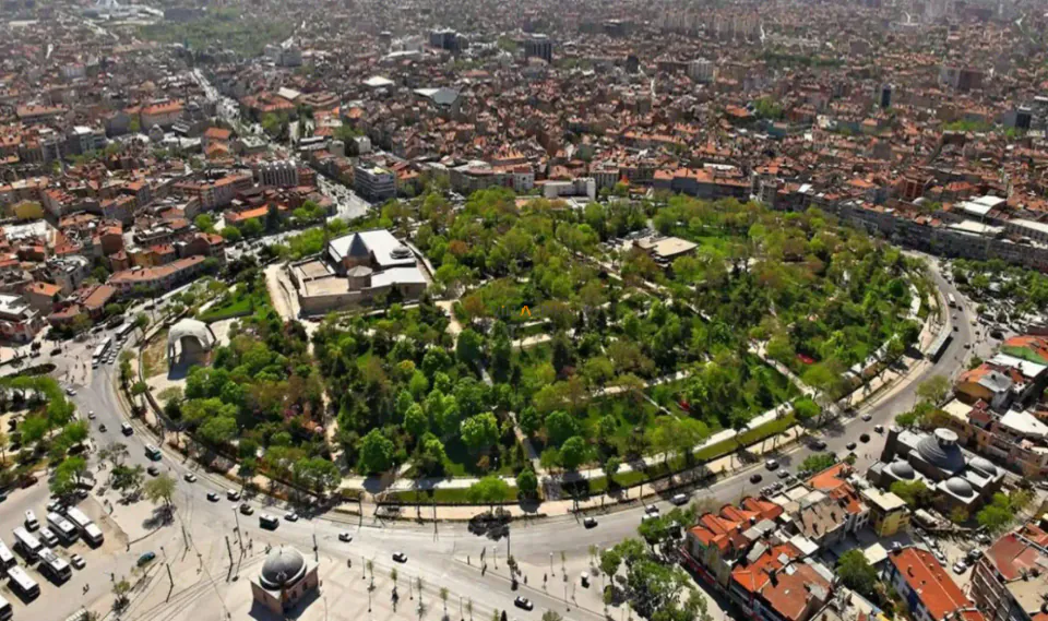 Konya'da Geri Dönüşüm Temalı Yeni Dolandırıcılık Yöntemi: Uzmanlar Uyardı görseli