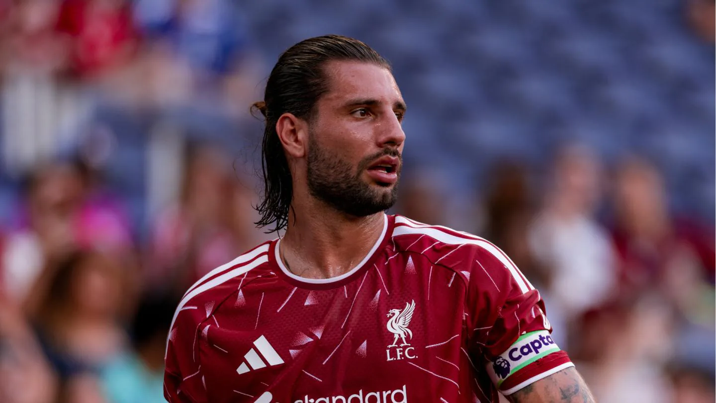Liverpool, Wrexham Karşısında ABD Turnesi Devam Ediyor Liverpool, Wrexham Karşısında ABD Turnesi Devam Ediyor