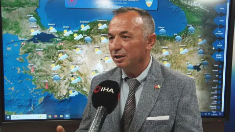 Meteoroloji'den Şırnak ve Doğu Anadolu İçin Kritik Yağış Uyarısı