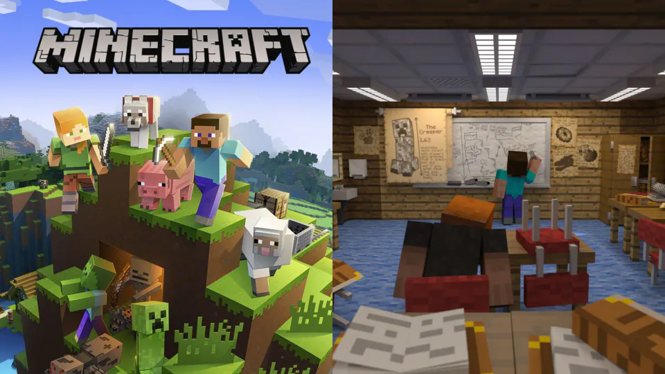 Minecraft Oyuncularına 15 Bin Dolarlık Burs Fırsatı: Kimler Yararlanabilir? görseli
