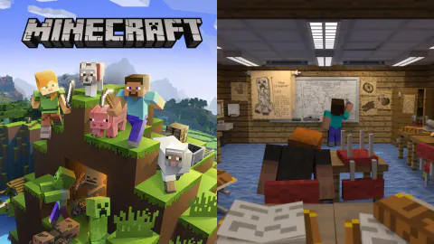 Minecraft Oyuncularına 15 Bin Dolarlık Burs Fırsatı: Kimler Yararlanabilir?