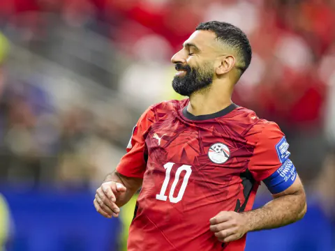Mohamed Salah Trabzonspor'da mı? Transferde 17 Milyon Euro'luk Dev Teklif