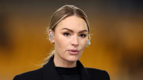 Spor Yayıncılığının Güçlü İsmi Laura Woods: Profesyonellik ve Kriz Yönetimi