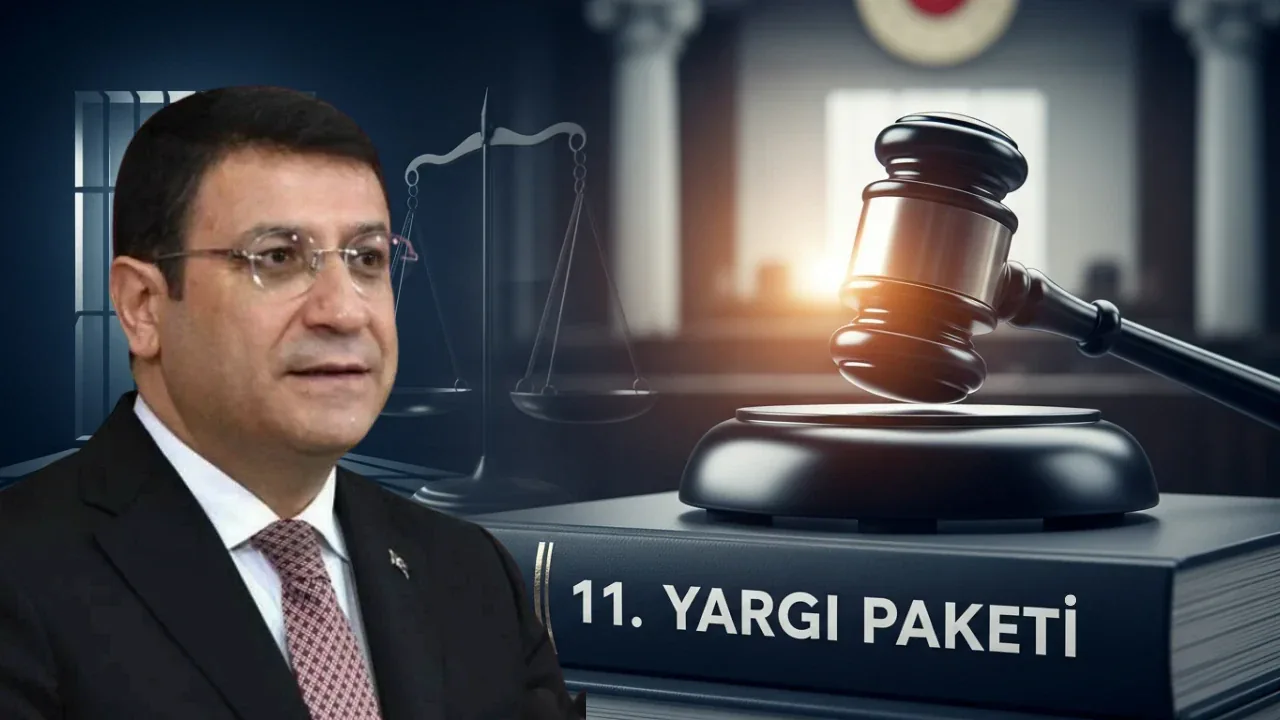 Ankara'da Temmuz Hareketliliği: Yargı Paketi ve Diplomatik Kulisler Ankara'da Temmuz Hareketliliği: Yargı Paketi ve Diplomatik Kulisler