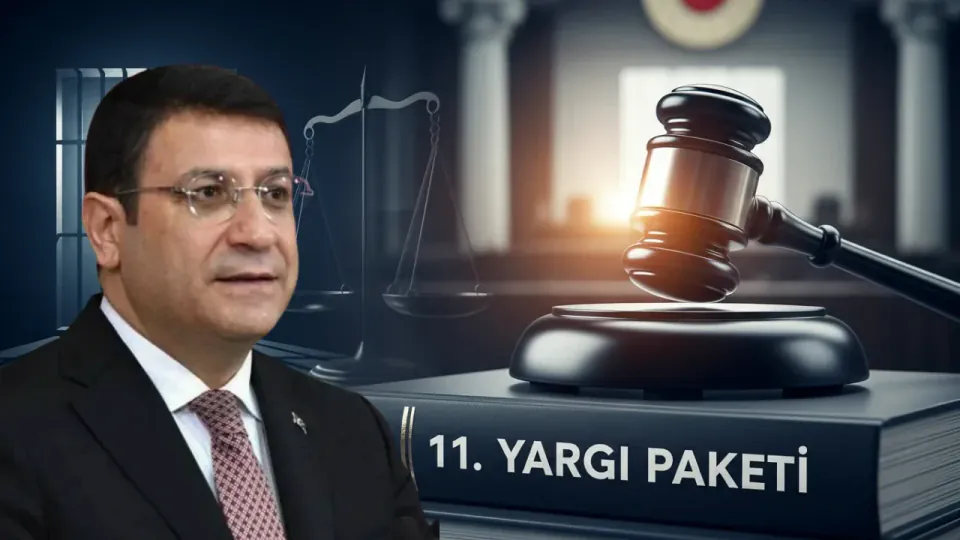 Ankara'da Temmuz Hareketliliği: Yargı Paketi ve Diplomatik Kulisler görseli