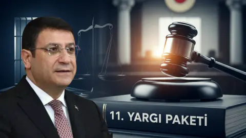 Ankara'da Temmuz Hareketliliği: Yargı Paketi ve Diplomatik Kulisler