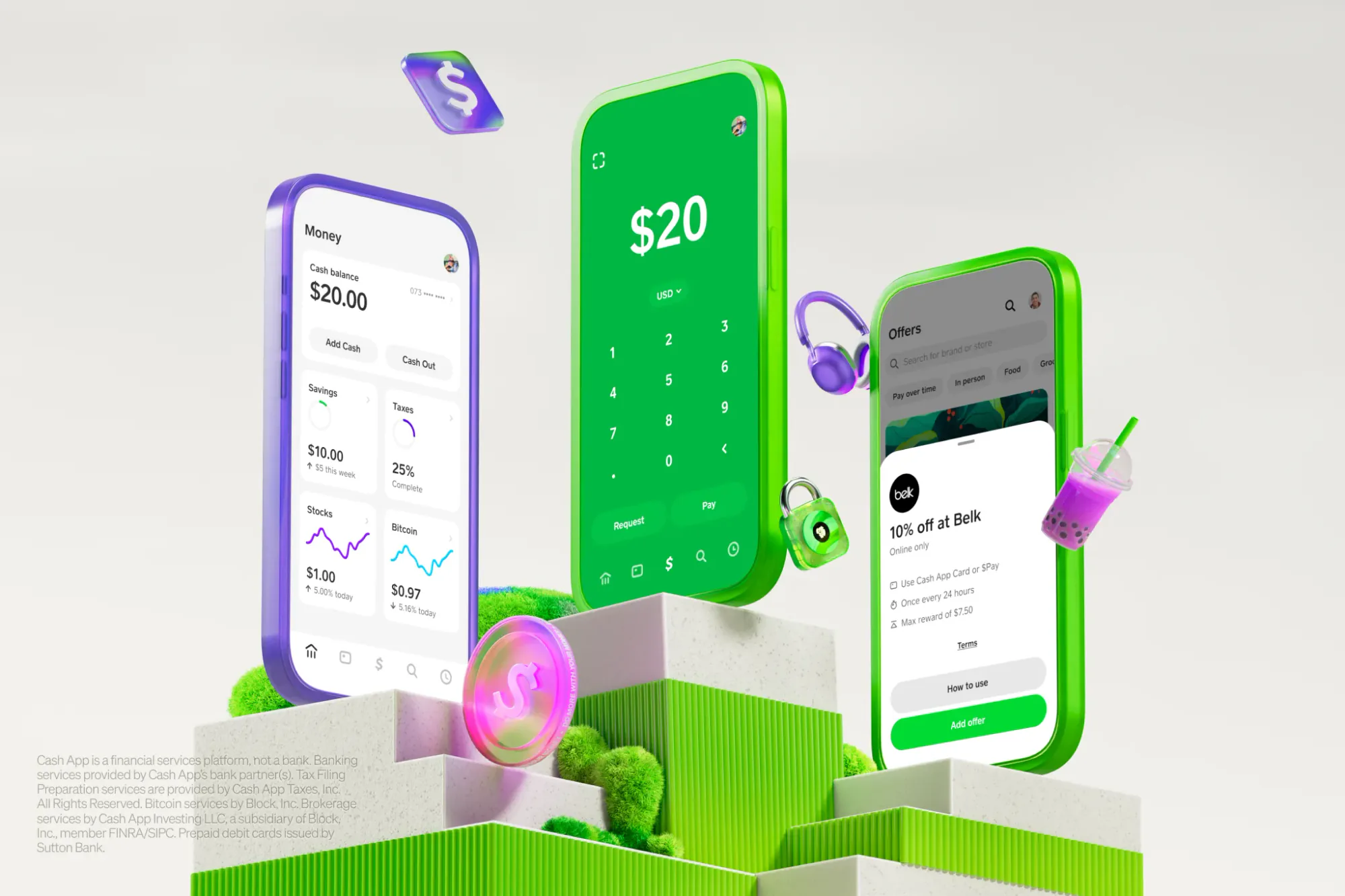 Finans Uygulamasından Operatör Hamlesi: Cash App Mobil Servis Başlatıyor Finans Uygulamasından Operatör Hamlesi: Cash App Mobil Servis Başlatıyor