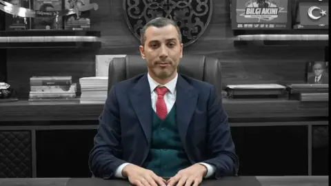 MHP Siirt'te Yeni Yönetim Kurulu Oluştu: Tükenmez Başkanlıkta Kaldı MHP Siirt'te Yeni Yönetim Kurulu Oluştu: Tükenmez Başkanlıkta Kaldı