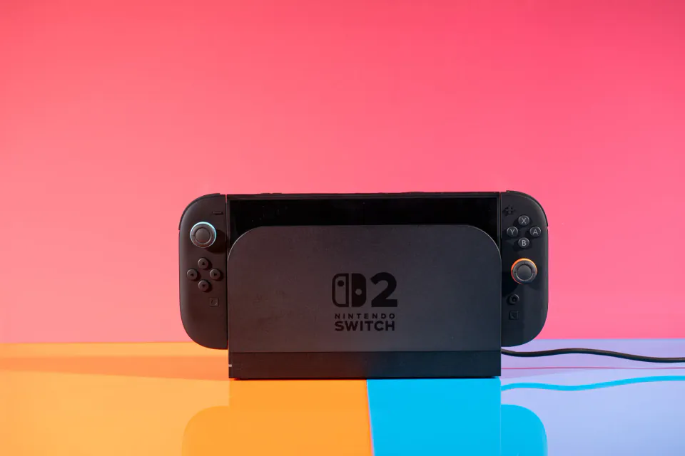 Nintendo Switch 2'ye VRR desteği geldi: 23.0.0 güncellemesi TV modunu değiştirdi görseli