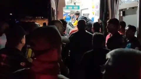 Hazar Gölü'nde kaybolan 16 yaşındaki çocuğun cansız bedenina ulaşıldı