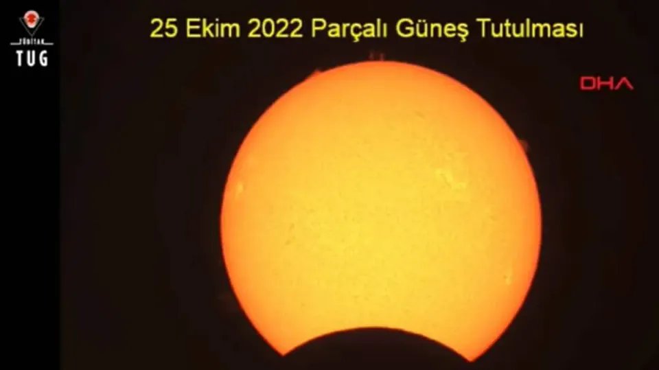 Güneş Tutulmasını İzlemek İçin Güvenli Gözlük Seçimi ve Sağlık Uyarıları