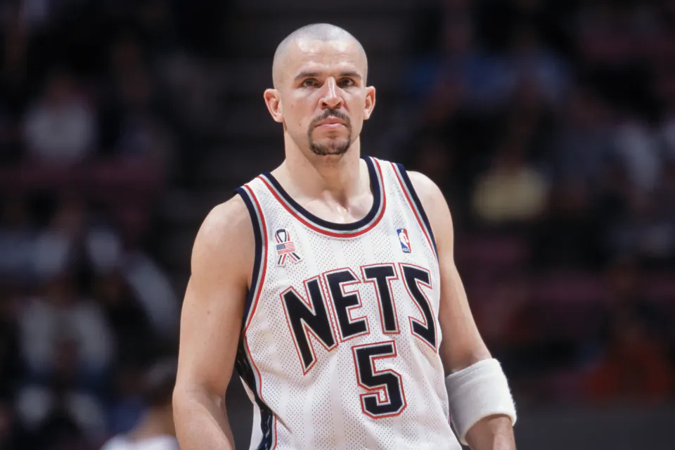 Brooklyn Nets Tarihinin En Büyükleri: Jason Kidd ve Dr. J'den Günümüze görseli