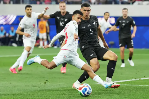 İran'ın Kalesi Alireza Beiranvand: 2026 Dünya Kupası'nda Zirvede