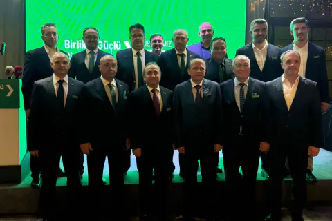 BTSO başkan adayı Özer Matlı: "İç ticareti canlandırmalıyız, 180 milyon zarar eden otel kabul edilemez"