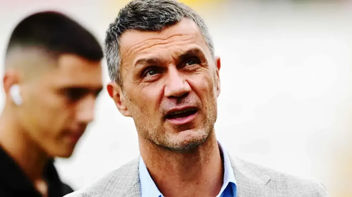 İtalya Milli Takımı'nda Pirlo Sürprizi: Maldini ve Leonardo ile Yeni Dönem İtalya Milli Takımı'nda Pirlo Sürprizi: Maldini ve Leonardo ile Yeni Dönem