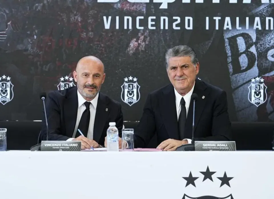 Beşiktaş'ta Transfer Alarmı: Trossard ve Lukaku Operasyonu görseli