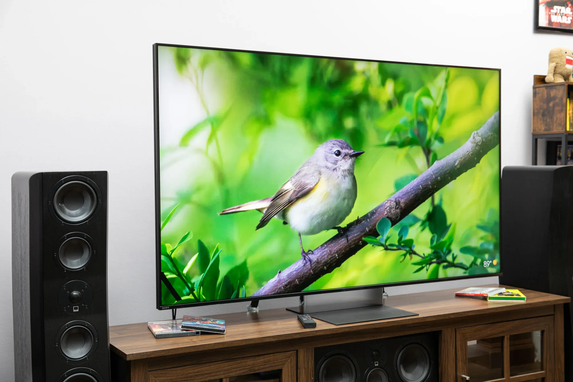Sony Bravia 9 II Tanıtıldı: RGB LED TV Teknolojisinde Yeni Standart Sony Bravia 9 II Tanıtıldı: RGB LED TV Teknolojisinde Yeni Standart