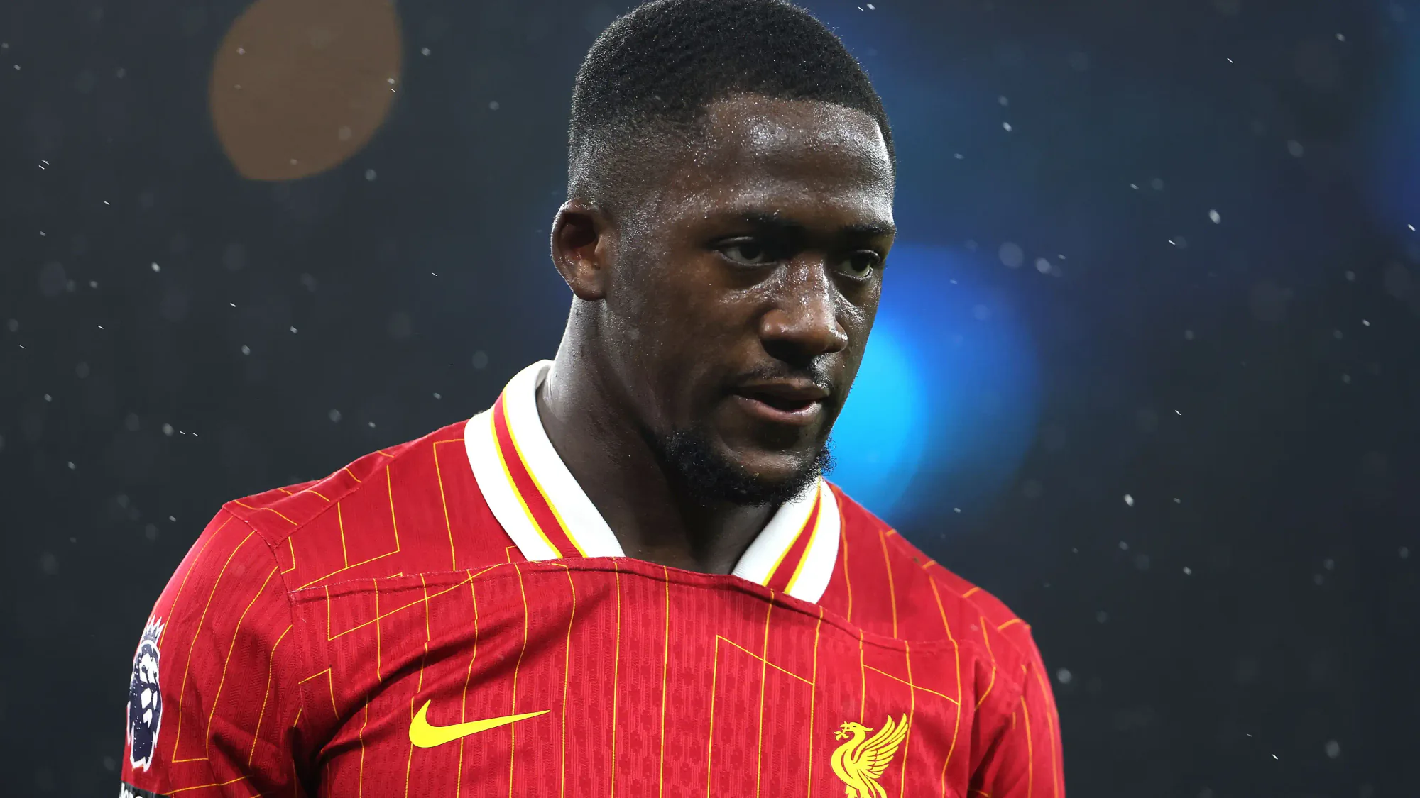 Real Madrid Savunmaya Dev Takviye: Ibrahima Konaté İmzayı Attı Real Madrid Savunmaya Dev Takviye: Ibrahima Konaté İmzayı Attı