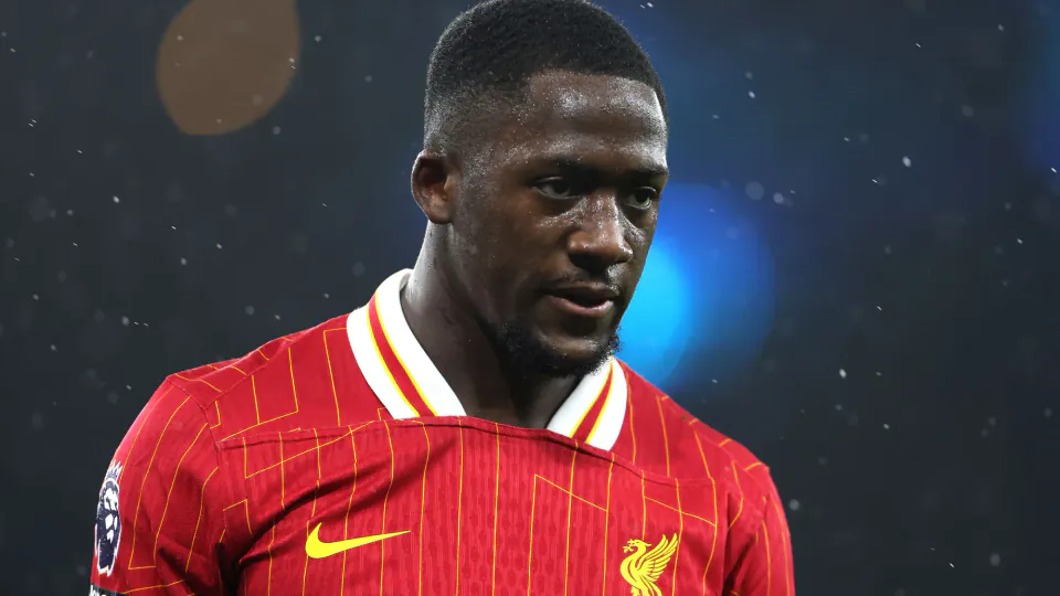 Real Madrid Savunmaya Dev Takviye: Ibrahima Konaté İmzayı Attı görseli
