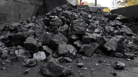 Burdur Mehmet Akif Ersoy Üniversitesi'nden 295 Tonluk Kömür İhalesi