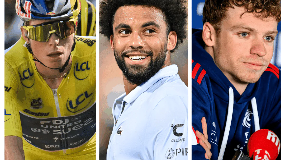 Demi Vollering Tour de France Şampiyonu Oldu: Teniste Arthur Fils ve Futbolda Ligue 2 Başladı Demi Vollering Tour de France Şampiyonu Oldu: Teniste Arthur Fils ve Futbolda Ligue 2 Başladı