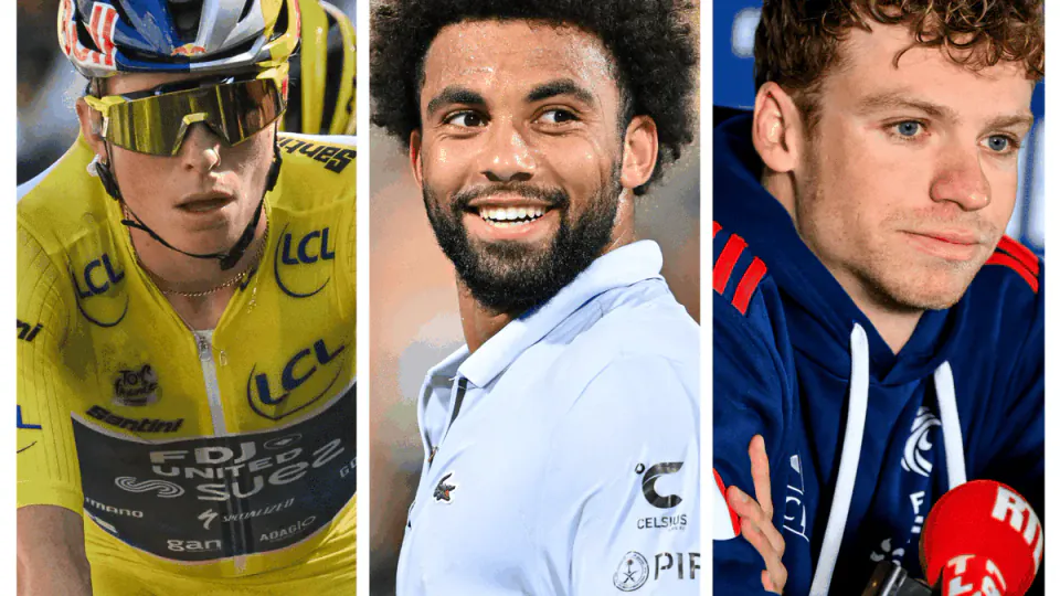 Demi Vollering Tour de France Şampiyonu Oldu: Teniste Arthur Fils ve Futbolda Ligue 2 Başladı görseli