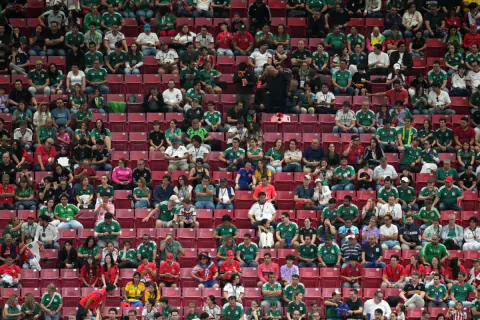 Dünya Kupası'nda 'Boş Koltuk' Krizi: FIFA'dan Tartışılan Görüntülere Yanıt