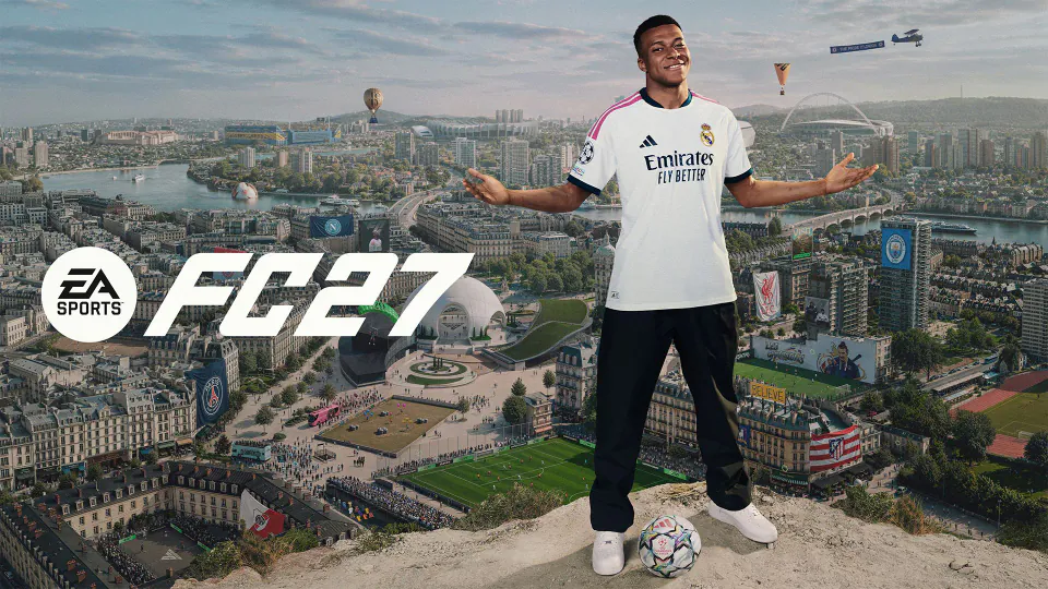 EA Sports FC 27 Detayları: Sistem Gereksinimleri ve Sürüm Farkları Netleşti görseli