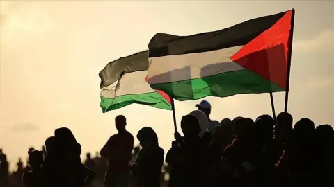 Hamas'tan Kahire Hamlesi: Ateşkes Müzakereleri İçin Heyet Gönderildi