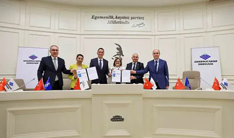 Gaziantep Büyükşehir Belediyesi'nden Model İş Birliği ve Konut Hamlesi