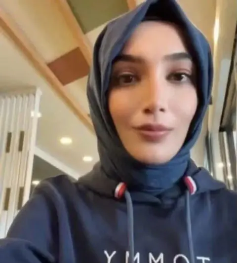 BESOB Eski Başkanı Zekeriya Mevlütoğulları'nın Kızı Şeyma Mevlütoğulları Hayatını Kaybetti