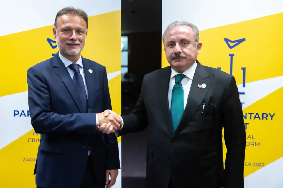 Panama ve Hırvatistan Arasındaki Diplomatik ve Ticari İlişkiler görseli