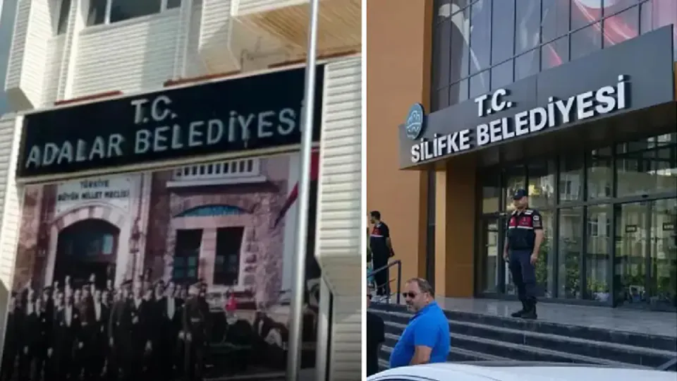 CHP'den Adalar ve Silifke Operasyonlarına Sert Tepki: 'Bir Durup Düşünen Yok mu?' görseli