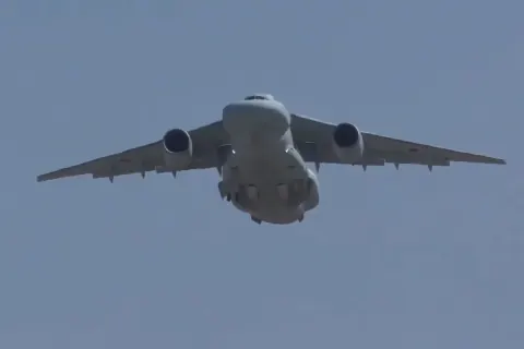 Japonya Savunma Gücünü Artırıyor: JS Chōkai Gemisi Tomahawk Füzelerini Başarıyla Test Etti
