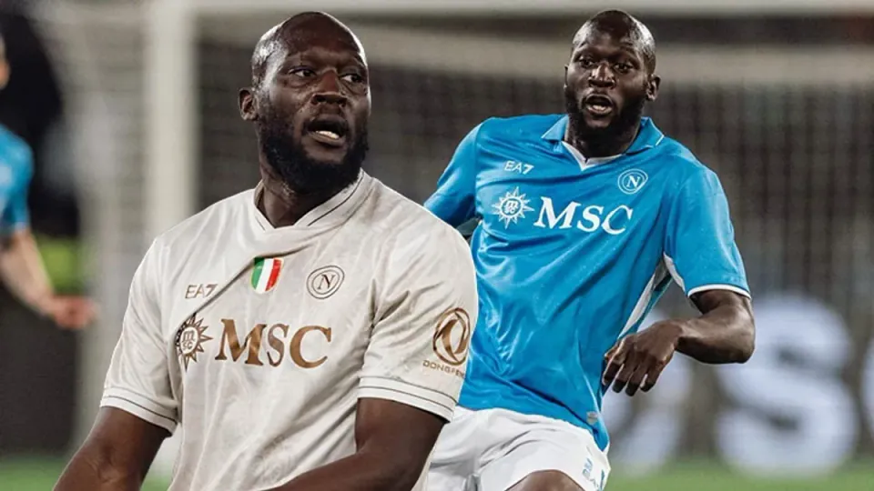 Romelu Lukaku ve Türk Futbolundaki Yönetim Tartışmaları görseli