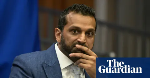FBI'da 'Kişisel Fon' Skandalı: Kash Patel Hakkında Ağır İddialar