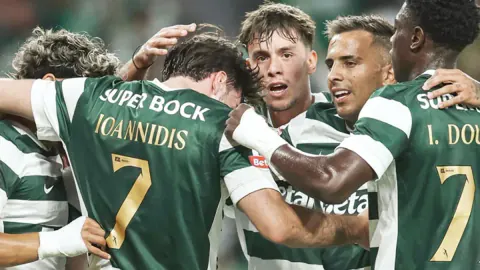 Sporting CP - Galatasaray: Maç Saati, Kanal, Osimhen Durumu ve Muhtemel 11'ler