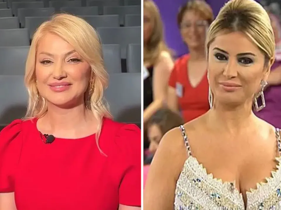 Songül Karlı 'Sana Değer' tanıtımıyla gündeme oturdu: "Bu kim?" yorumları yağdı