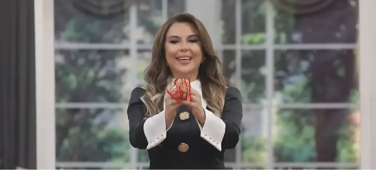 Gelinim Mutfakta 8. Sezon Şampiyonu Belli Oldu: 50 Altın Bilezik Kimin? Gelinim Mutfakta 8. Sezon Şampiyonu Belli Oldu: 50 Altın Bilezik Kimin?
